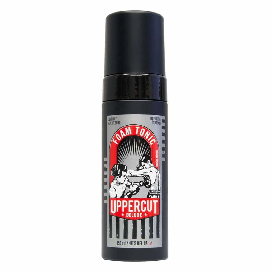 Uppercut Deluxe Foam Tonic 150ml főképe
